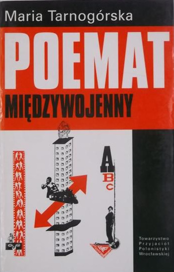 Poemat międzywojenny