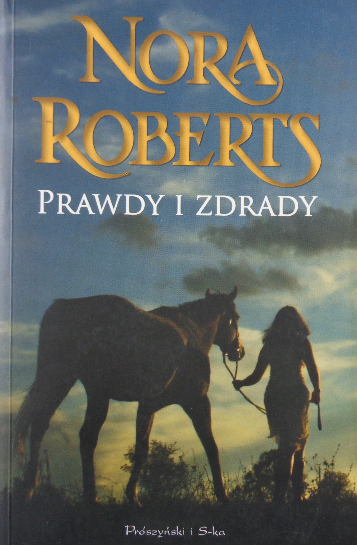 Prawdy i zdrady