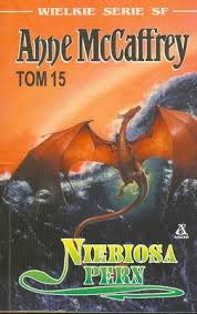 Niebiosa Pern, Tom 15
