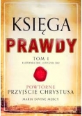 Księga prawdy, tom 1