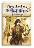 Xanth 2 Źródło magii