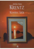Koniec lata