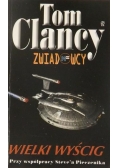 Zwiadowcy. Wielki wyścig