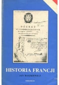 Historia Francji