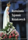 Rozważania Tajemnic Różańcowych, cz 2