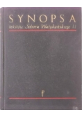 Synopsa tekstów Soboru Watykańskiego