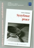 Syzyfowe prace lektura z opracowaniem
