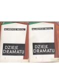 Dzieje Dramatu, część 1 - 2