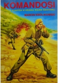 Komandosi