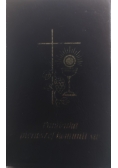 Jezus Maryja Józef  modlitewnik i śpiewnik dla dzieci