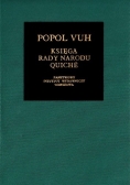 Księga Rady Narodu Quiché