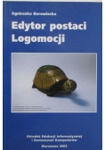 Edytor postaci Logomocji
