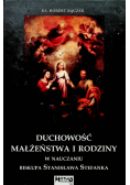 Duchowość Małżeństwa i Rodziny