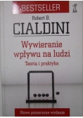 Wywieranie wpływu na ludzi+CD