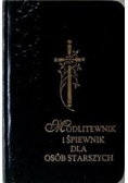 Modlitewnik dla osób starszych