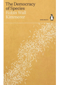 The Democracy of Species