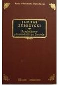 Pamiątkowy przewodnik