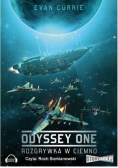 Odyssey One T.1 Rozgrywka w ciemno audiobook