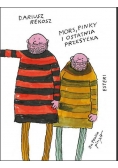 Mors, Pinky i ostatnia przesyłka