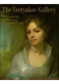 The tretyakov gallery
