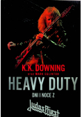 Heavy Duty