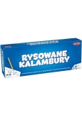 Rysowane kalambury