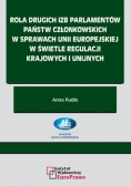 Rola drugich izb parlamentów państw członkowskich