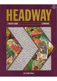 Headway. Elementary