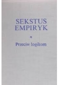 Przeciw logikom
