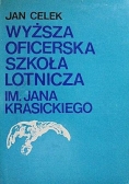 Wyższa oficerska szkoła lotnicza im Jana Krasickiego