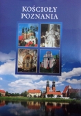 Kościoły Poznania