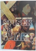 Kuczyński Marek - Spisek na wiarę