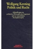Politik und Recht