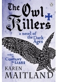 The Owl Killers