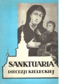 Sanktuaria Diecezji Kieleckiej