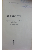 Skarbczyk najpiękniejszych melodii dla dzieci na fortepian