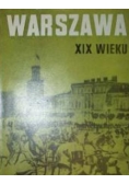 Warszawa XIX wieku
