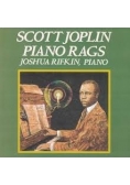 Piano Rags By Scott Joplin ,płyta winylowa