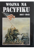 Wojna na Pacyfiku 1937 1945
