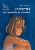 Dziewczynka, która przestała się uśmiechać