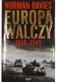 Europa Walczy 1939 - 1945