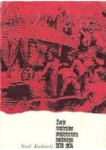 Życie teatralne proletariatu polskiego 1878-1914