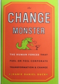 The Change Monster