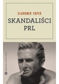 Skandaliści PRL