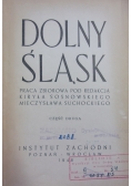 Dolny Śląsk 1948 r