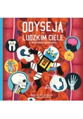 Odyseja po ludzkim ciele z profesorem Astrokotem