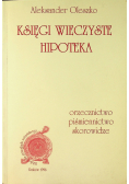 Księgi wieczyste hipoteka