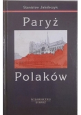 Paryż Polaków