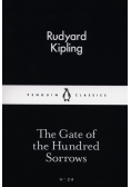 The Gate of the Hundred Sorrows