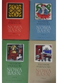 Nowa baśń, zestaw 4 tomów